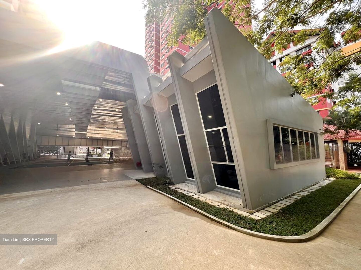 Blk 454 Sin Ming Court (Bishan), HDB Executive #466111651
